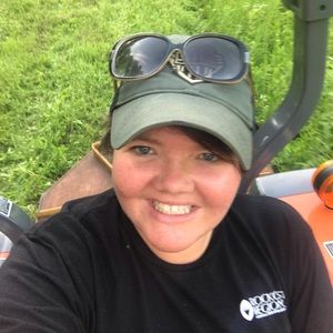 Meet your Posher, Joy